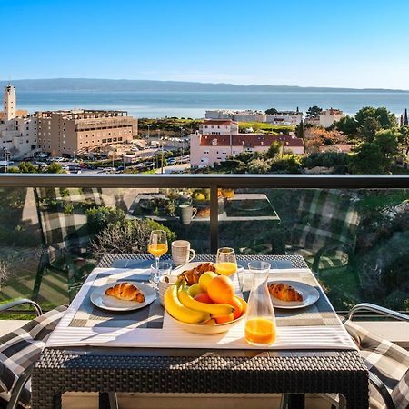 Golden View 7 Apartman Split Kültér fotó