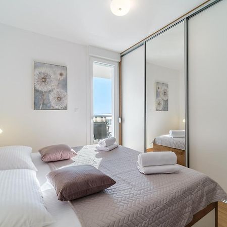 Golden View 7 Apartman Split Kültér fotó