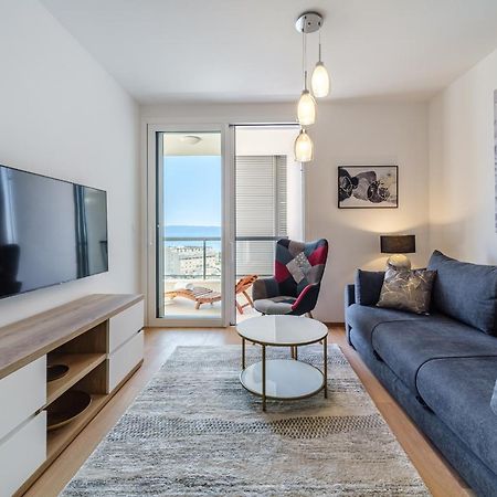 Golden View 7 Apartman Split Kültér fotó