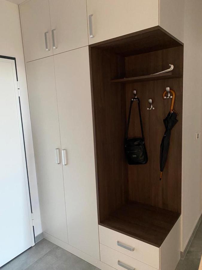 Golden View 7 Apartman Split Kültér fotó